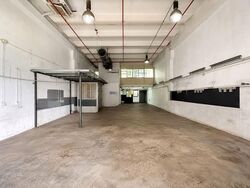 Woodlands East Industrial Estate (D25), Factory #600650861